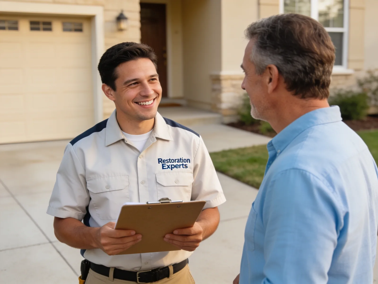 Water Damage Cleanup Willoughby, OH FAQs